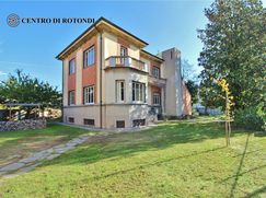 Villa in Residenziale