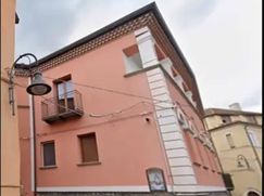 Edificio in Residenziale