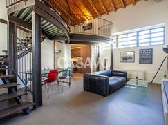 Loft in Residenziale