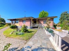 Casa indipendente in Residenziale