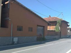Villetta a schiera in Residenziale