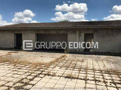 Cantina/Solaio in Residenziale