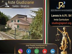 Casa indipendente in Residenziale