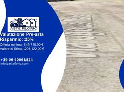 Appartamento in Residenziale