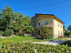 Casa indipendente in Residenziale