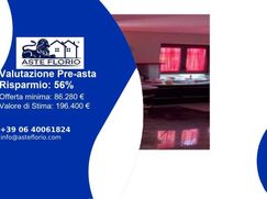 Appartamento in Residenziale