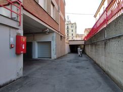 Box/posto auto in Residenziale
