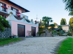 Villa in Residenziale