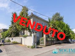 Villa in Residenziale