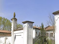 Villa in Residenziale