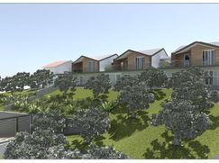 Villetta a schiera in Residenziale