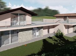 Villa in Residenziale