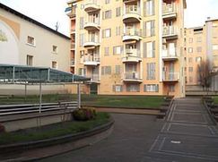 Appartamento in Residenziale
