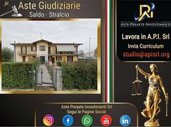 Appartamento in Residenziale