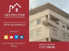 Appartamento in Residenziale