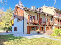 Villetta a schiera in Residenziale