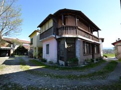 Villetta a schiera in Residenziale
