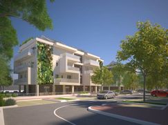 Appartamento in Residenziale