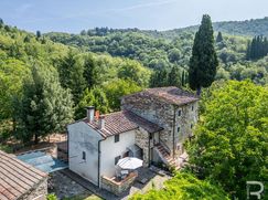 Rustico/Casale in Residenziale