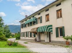 Casa indipendente in Residenziale