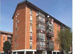 Appartamento in Residenziale