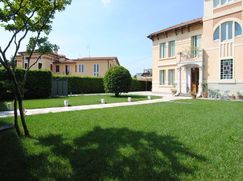 Villa in Residenziale