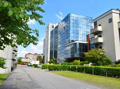 Ufficio in Commerciale