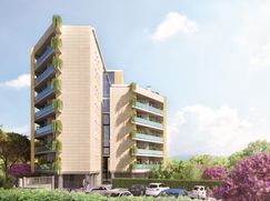 Appartamento in Residenziale
