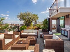 Attico/Mansarda in Residenziale