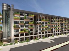 Negozio/Locale commerciale in Commerciale