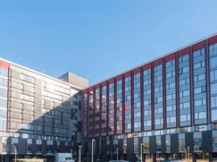 Ufficio in Commerciale