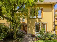 Villetta a schiera in Residenziale