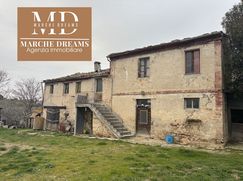 Rustico/Casale in Residenziale