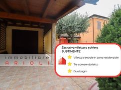 Villetta a schiera in Residenziale