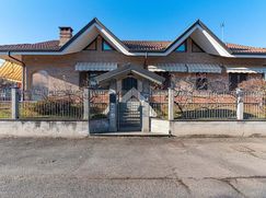 Villa in Residenziale