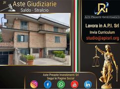 Appartamento in Residenziale