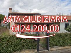 Villetta a schiera in Residenziale