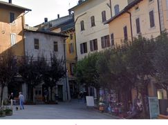 Villetta a schiera in Residenziale