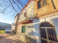 Villetta a schiera in Residenziale