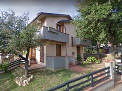 Villetta a schiera in Residenziale