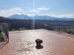 Casa indipendente in Residenziale