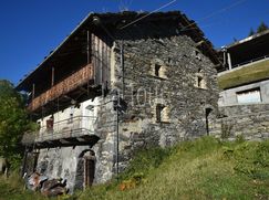Rustico/Casale in Residenziale