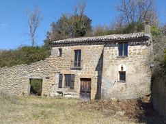 Rustico/Casale in Residenziale