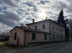 Villa in Residenziale
