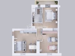 Appartamento in Residenziale