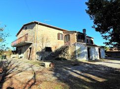 Rustico/Casale in Residenziale