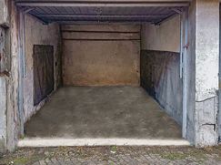 Box/posto auto in Residenziale