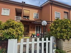 Villetta a schiera in Residenziale