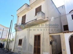 Casa indipendente in Residenziale