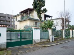 Villa in Residenziale